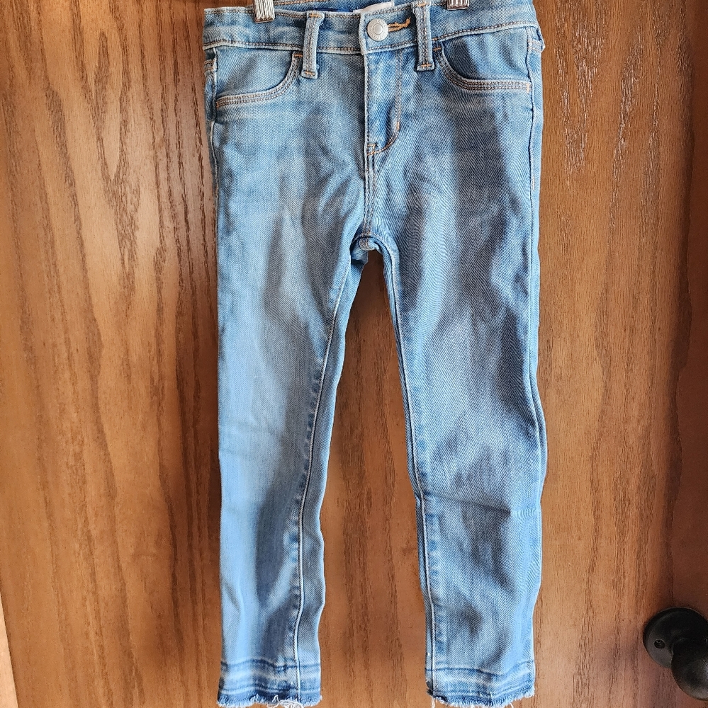 Old Navy Ballerina Jeans